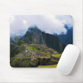 Tapis De Souris Machu Picchu, Pérou (Avec souris)