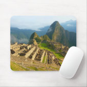 Tapis De Souris Machu Picchu Ruines Mousepad (Avec souris)