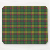 Tapis De Souris MacMillan Old Ancient Original Scottish Tartan (Devant)