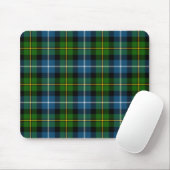 Tapis De Souris MacNeil de tartan Mousepad de Barra (Avec souris)