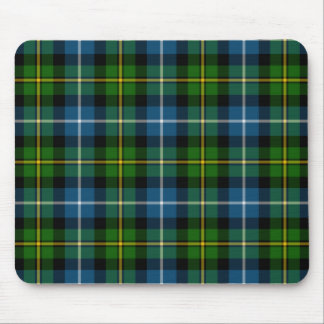Tapis De Souris MacNeil de tartan Mousepad de Barra