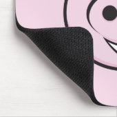 Tapis De Souris Macon et amis : Macon Mousepad (Coin)
