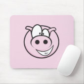 Tapis De Souris Macon et amis : Macon Mousepad (Avec souris)