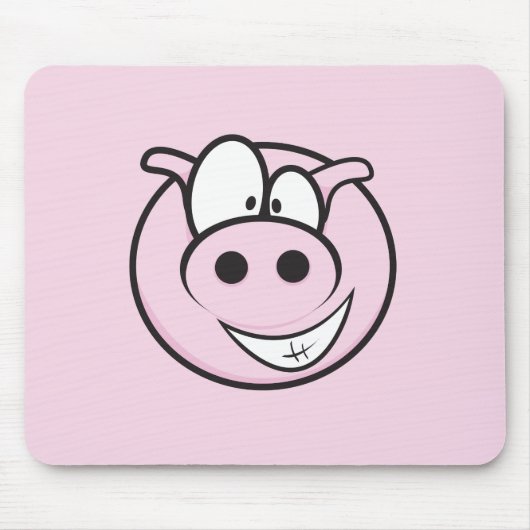 Tapis De Souris Macon et amis : Macon Mousepad (Devant)
