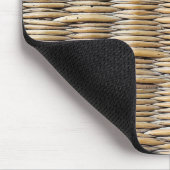 Tapis De Souris Macro du panier (Coin)