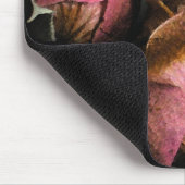 Tapis De Souris Macro mort Mousepads de roses (Coin)