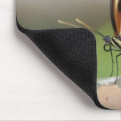 Tapis De Souris Macro papillon (Coin)