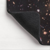 Tapis De Souris Macs de cluster Galaxy massif J2129-0741 (Coin)