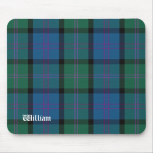 Tapis De Souris MacThomas Tartan Plaid Pad