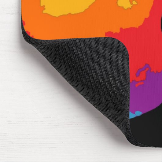 Tapis De Souris MacUserGuide Mousepad (Coin)