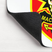 TAPIS DE SOURIS MACVSOG (Coin)