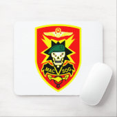 TAPIS DE SOURIS MACVSOG (Avec souris)