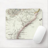 Tapis De Souris Madagascar (Avec souris)
