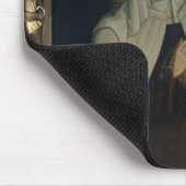 Tapis De Souris Madame Acarie connue sous le nom de Marie de (Coin)