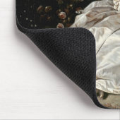 Tapis De Souris Madame de Pompadour (Coin)