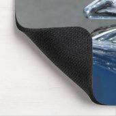 Tapis De Souris Madame du vol de Packard (Coin)