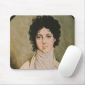 Tapis De Souris Madame Hamilton (Avec souris)