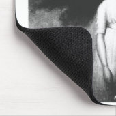 Tapis De Souris Madame Nelson (Coin)