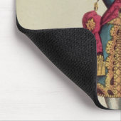 Tapis De Souris Madame Vestris (Coin)