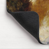 Tapis De Souris Mademoiselle Irene Cahen d'Anvers (Coin)