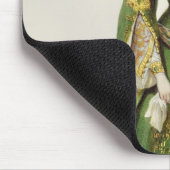 Tapis De Souris Mademoiselle Rachel comme Roxane dans 'Bajazet (Coin)