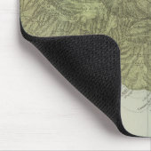 Tapis De Souris Madère (Coin)