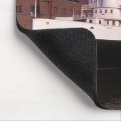 Tapis De Souris Madison GT mousepad (Coin)