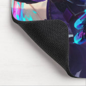 Tapis De Souris Madman Gaming Mousepad | Power Lifter Art Thème (Coin)