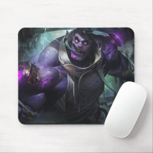 Tapis De Souris Madman Gaming Mousepad   Power Lifter Art Thème