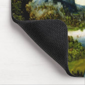 Tapis De Souris Madonna et enfant, c.1525 (Coin)