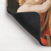 Tapis De Souris Madonna et son enfant (Coin)