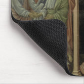 Tapis De Souris Maesta (Coin)