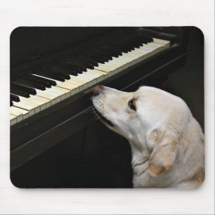 Tapis De Souris maestro