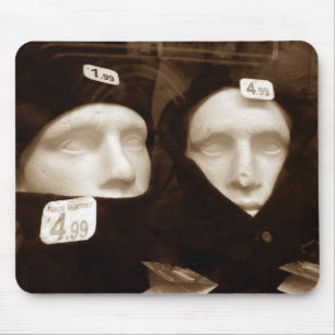 Tapis De Souris Magasin de l'armée et de la marine