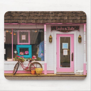 Tapis De Souris Magasin - Lulu & Tutz