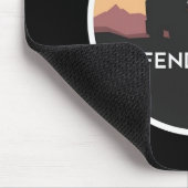 TAPIS DE SOURIS MAGAZINE DEFENDER (Coin)