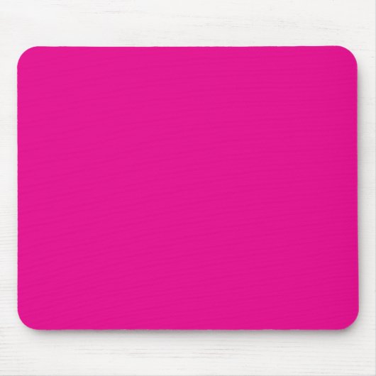 Tapis De Souris "Magenta" (Devant)