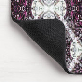 Tapis De Souris Magenta Lace.... (Coin)