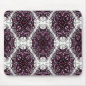 Tapis De Souris Magenta Lace.... (Devant)