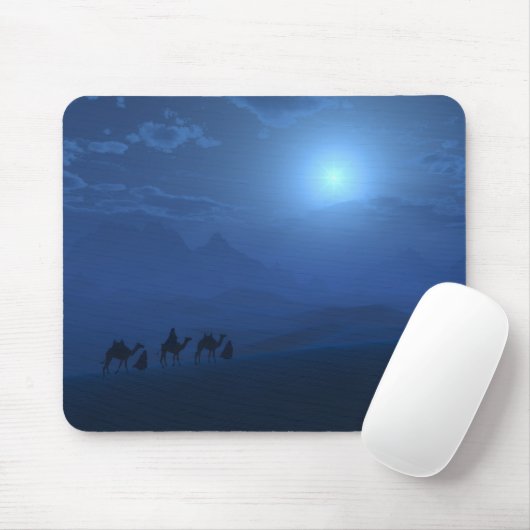 Tapis De Souris Magi (Avec souris)