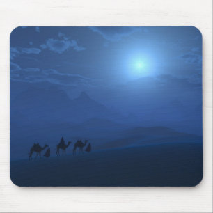 Tapis De Souris Magi