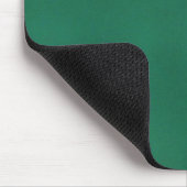 Tapis De Souris Magic Casino Vert Gros plan Mousepad (Coin)