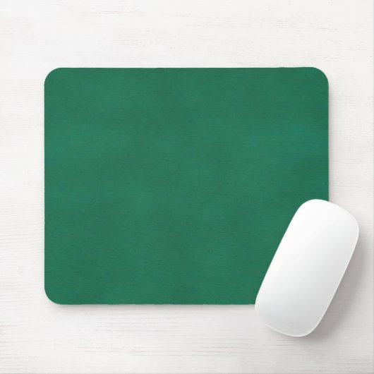 Tapis De Souris Magic Casino Vert Gros plan Mousepad (Avec souris)