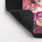 Tapis De Souris Magic Johnson 03 (Coin)