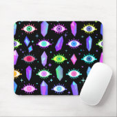 Tapis De Souris "Magical Divination" mouse pad (Avec souris)