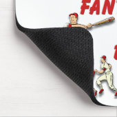 Tapis De Souris Magicien #2 de Basebal (Coin)