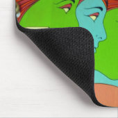 Tapis De Souris Magicien de flipper II (Coin)