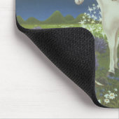 Tapis De Souris Magie (Coin)