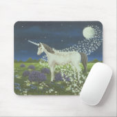 Tapis De Souris Magie (Avec souris)