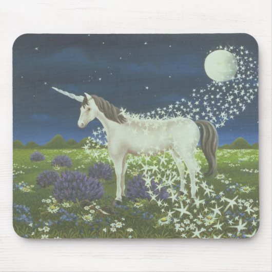 Tapis De Souris Magie (Devant)